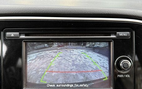 Mitsubishi Outlander III рестайлинг 3, 2015 год, 1 750 000 рублей, 15 фотография