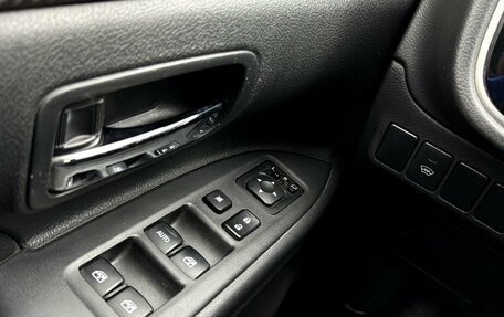 Mitsubishi Outlander III рестайлинг 3, 2015 год, 1 750 000 рублей, 14 фотография