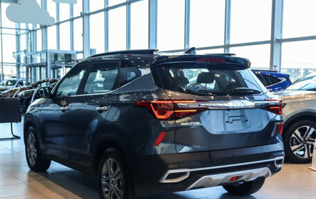 KIA Seltos I, 2025 год, 3 864 000 рублей, 6 фотография