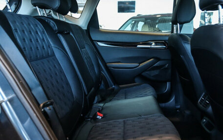 KIA Seltos I, 2025 год, 3 864 000 рублей, 16 фотография