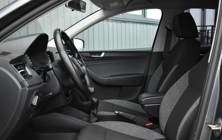 Skoda Rapid II, 2021 год, 1 049 999 рублей, 14 фотография