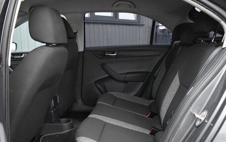 Skoda Rapid II, 2021 год, 1 049 999 рублей, 15 фотография