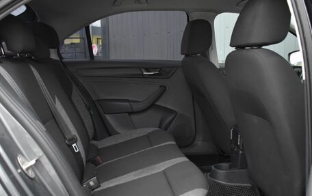 Skoda Rapid II, 2021 год, 1 049 999 рублей, 18 фотография