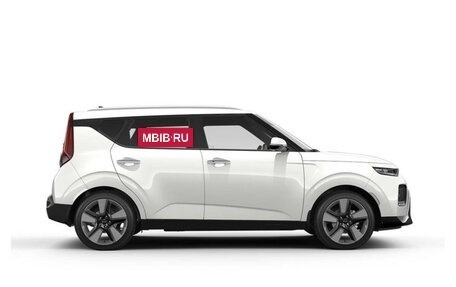 KIA Soul III, 2025 год, 3 864 000 рублей, 3 фотография