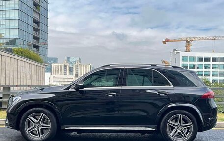 Mercedes-Benz GLE, 2025 год, 11 500 044 рублей, 4 фотография