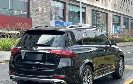 Mercedes-Benz GLE, 2025 год, 11 500 044 рублей, 5 фотография