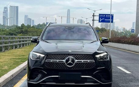Mercedes-Benz GLE, 2025 год, 11 500 044 рублей, 2 фотография