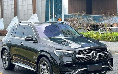 Mercedes-Benz GLE, 2025 год, 11 500 044 рублей, 3 фотография