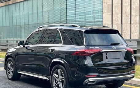 Mercedes-Benz GLE, 2025 год, 11 500 044 рублей, 7 фотография