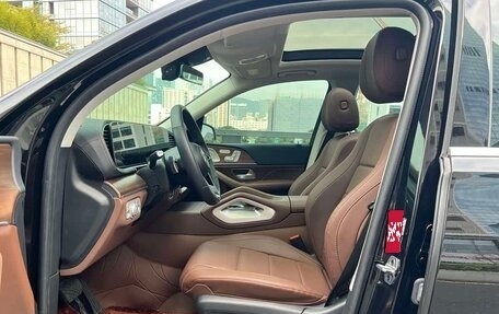 Mercedes-Benz GLE, 2025 год, 11 500 044 рублей, 9 фотография