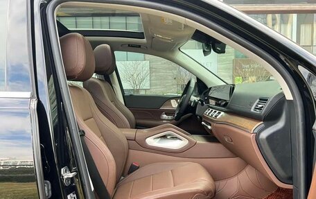 Mercedes-Benz GLE, 2025 год, 11 500 044 рублей, 11 фотография