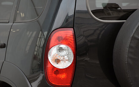 Chevrolet Niva I рестайлинг, 2020 год, 719 000 рублей, 7 фотография