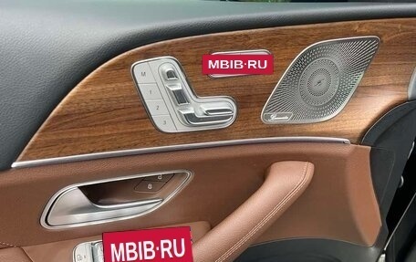 Mercedes-Benz GLE, 2025 год, 11 500 044 рублей, 13 фотография