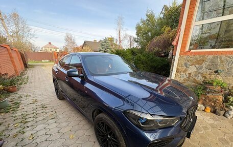 BMW X6, 2021 год, 8 180 000 рублей, 2 фотография