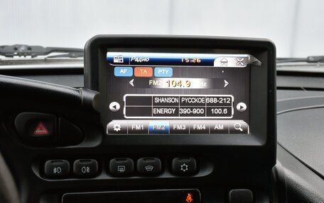 Chevrolet Niva I рестайлинг, 2020 год, 719 000 рублей, 10 фотография