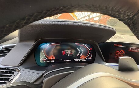 BMW X6, 2021 год, 8 180 000 рублей, 16 фотография