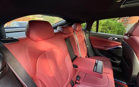 BMW X6, 2021 год, 8 180 000 рублей, 10 фотография