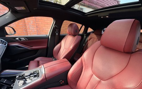 BMW X6, 2021 год, 8 180 000 рублей, 19 фотография