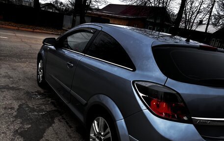 Opel Astra H, 2007 год, 517 500 рублей, 5 фотография