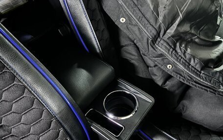 Opel Astra H, 2007 год, 517 500 рублей, 11 фотография