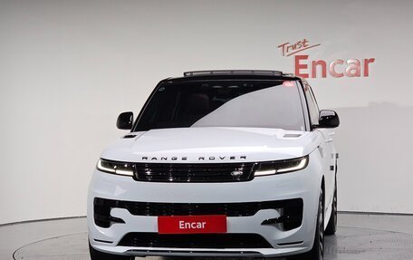 Land Rover Range Rover Sport, 2023 год, 13 690 000 рублей, 2 фотография