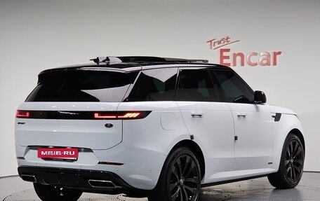 Land Rover Range Rover Sport, 2023 год, 13 690 000 рублей, 3 фотография