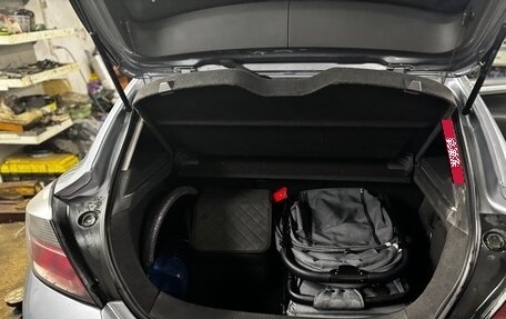 Opel Astra H, 2007 год, 517 500 рублей, 12 фотография