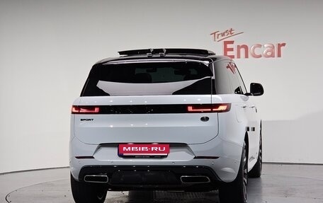 Land Rover Range Rover Sport, 2023 год, 13 690 000 рублей, 4 фотография