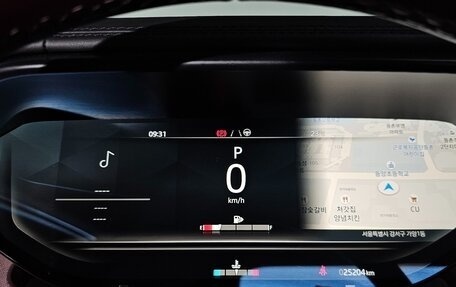 Land Rover Range Rover Sport, 2023 год, 13 690 000 рублей, 5 фотография