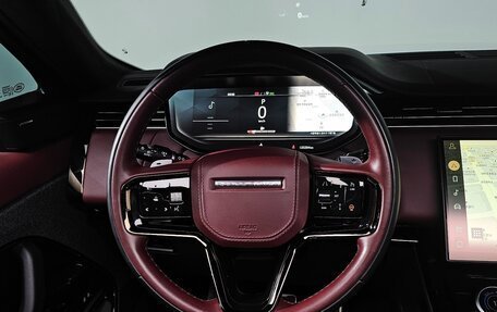 Land Rover Range Rover Sport, 2023 год, 13 690 000 рублей, 9 фотография