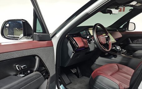 Land Rover Range Rover Sport, 2023 год, 13 690 000 рублей, 11 фотография