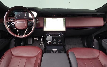 Land Rover Range Rover Sport, 2023 год, 13 690 000 рублей, 6 фотография