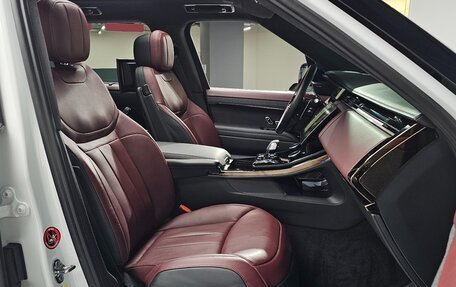 Land Rover Range Rover Sport, 2023 год, 13 690 000 рублей, 7 фотография