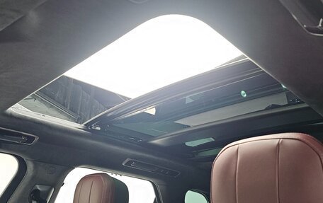 Land Rover Range Rover Sport, 2023 год, 13 690 000 рублей, 16 фотография
