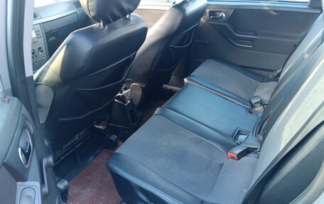 Opel Meriva, 2007 год, 347 000 рублей, 4 фотография