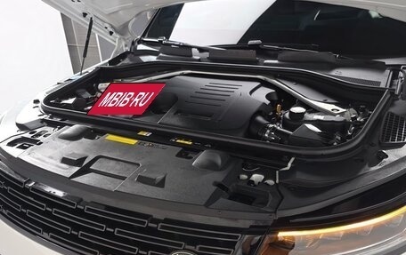 Land Rover Range Rover Sport, 2023 год, 13 690 000 рублей, 17 фотография