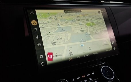 Land Rover Range Rover Sport, 2023 год, 13 690 000 рублей, 10 фотография