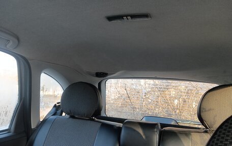 Opel Meriva, 2007 год, 347 000 рублей, 5 фотография