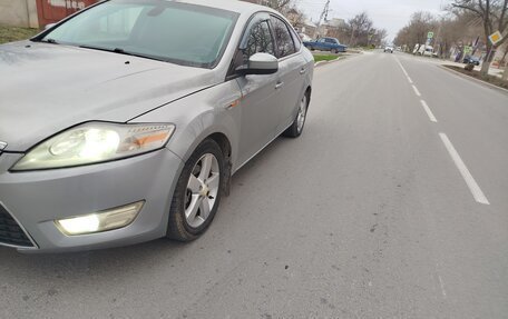 Ford Mondeo IV, 2007 год, 715 000 рублей, 3 фотография