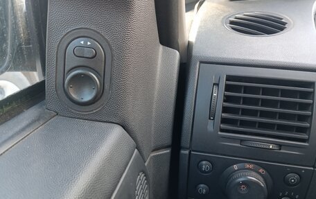 Opel Meriva, 2007 год, 347 000 рублей, 6 фотография