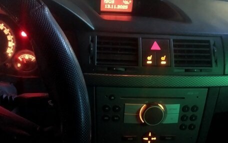 Opel Meriva, 2007 год, 347 000 рублей, 9 фотография