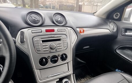 Ford Mondeo IV, 2007 год, 715 000 рублей, 7 фотография