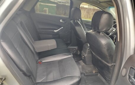 Ford Mondeo IV, 2007 год, 715 000 рублей, 9 фотография