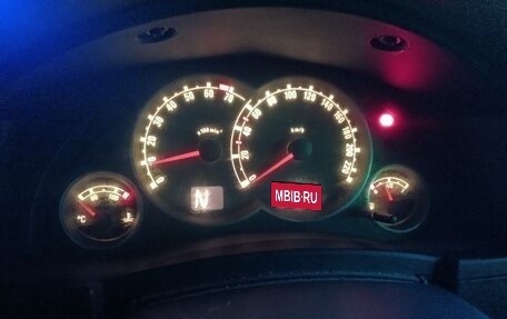 Opel Meriva, 2007 год, 347 000 рублей, 7 фотография