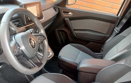 Renault Kangoo, 2021 год, 2 300 000 рублей, 11 фотография