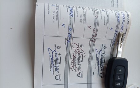 Renault Kangoo, 2021 год, 2 300 000 рублей, 19 фотография