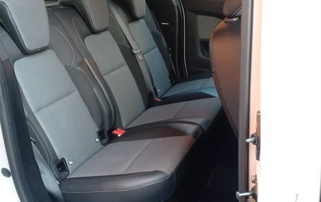 Renault Kangoo, 2021 год, 2 300 000 рублей, 16 фотография