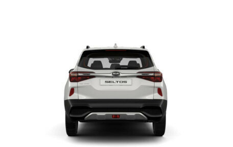 KIA Seltos I, 2025 год, 3 670 000 рублей, 5 фотография