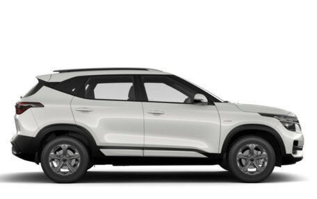 KIA Seltos I, 2025 год, 3 670 000 рублей, 3 фотография