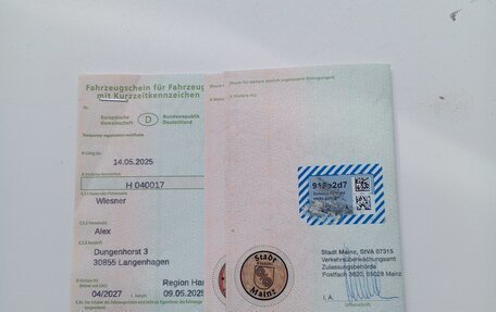 Renault Kangoo, 2021 год, 2 300 000 рублей, 21 фотография